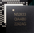NRF52833-QIAA-B-R